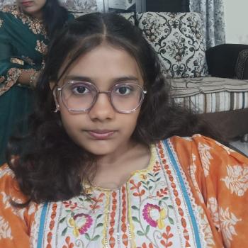 Renuka Harkare